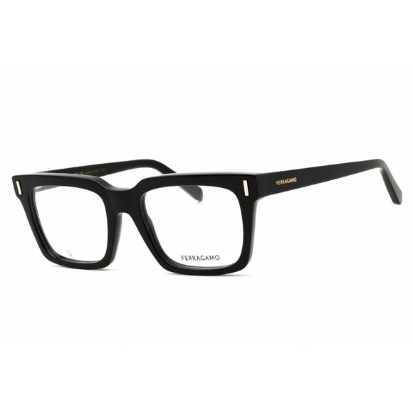 Salvatore Ferragamo EYEGLASSES SF2993-001-53 New with case main image 3